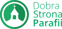 DobraStronaParafii.pl Logo